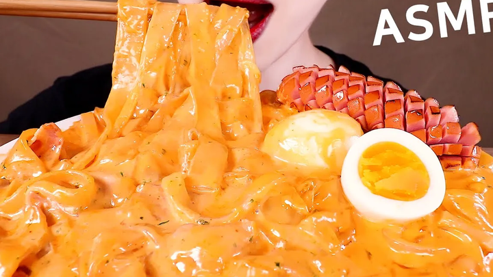 ASMR CHEESY และ CREAMY CARBO FIRE GLASS