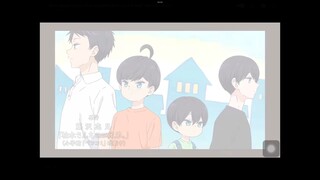 The Yuzuki Famiy's Four Sons #2 [Eng Sub]