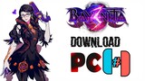 How to Download Bayonetta 3 | PC Installation Guide [RYUJINX]