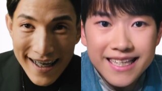 Precious clips of the director's cut of Kai 6 leaked