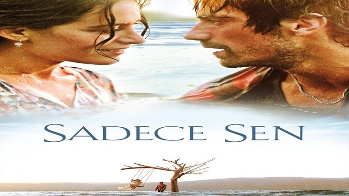 Sadece Sen | Full Turkish Movie 1080p | ENG Sub