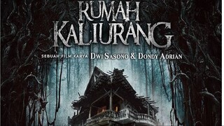 Rumah Kaliurang 2022