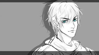 [คนอ่านกับพระเอกหลงรักกันเข้าแล้ว] จดหมายเขียนด้วยลายมือ (มีต่อ)
