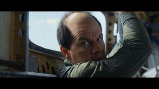 FLIGHT RISK Official Trailer (2024) Mark Wahlberg(720P_HD)