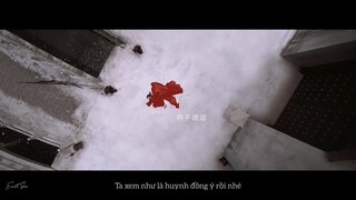 [Vietsub-FMV] Hoa nở ngàn năm hoa bỉ ngạn, hoàng tuyền huyết nhuộm nỗi bi ai| Châu Sinh Như Cố【周生如故】