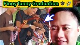 Pinoy Kalokohan sa Graduation day 🎓
