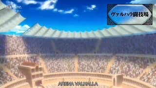 Shuumatsu No Valkyrie {RoR} S1 Eps 01 sub in Part 2.