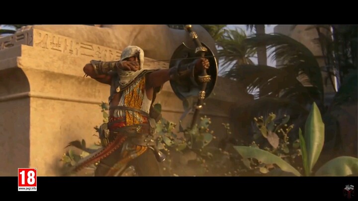 assassin creed for android