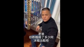 Gia Đình Vui Vẻ - Đại Dương Và Tiểu Dương Phần 35
