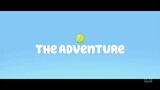 Bluey | S01E37 - The Adventure (Tagalog Dubbed)