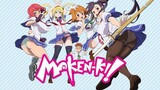 Maken-ki! ( Episode 4 ) English Sub 1080p
