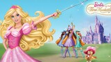 Barbie and the three musketeers บาร์บี้กับสามทหารเสือ พากย์ ไทย 15 / 19