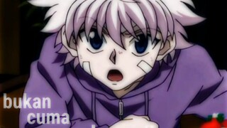 killua✨