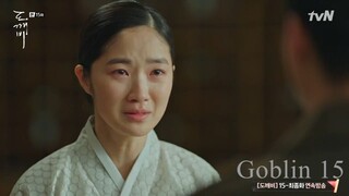 [Drama Korea] Goblin Ep.15 SUB INDO