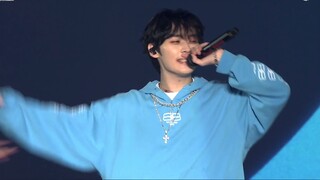 【Lee Minho】Foto resmi remaja definisi tinggi dari panggung "mendominasi" konser Seoul Day4 240901