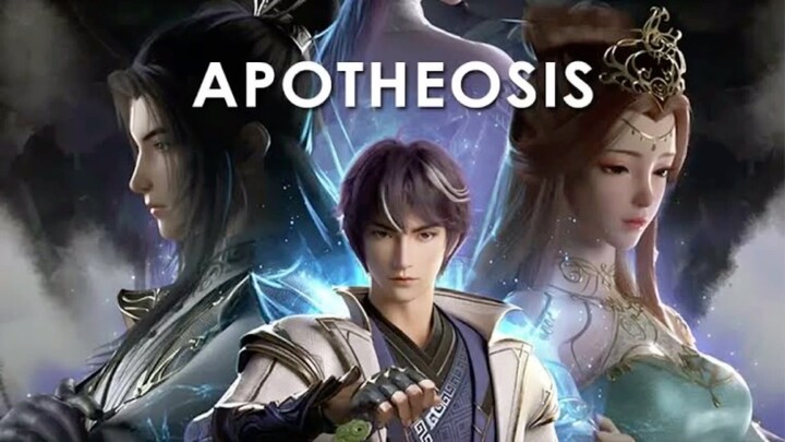 Apotheosis Episode 35 [88]