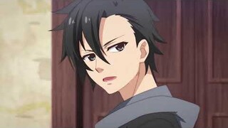 Black Summoner Episode 3 English Dubbed