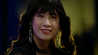 Gayung bersambut di episode ketiga drama Thailand Jenny tidak ada apa-apanya dibandingkan dengan ber
