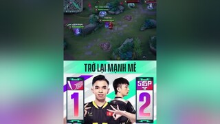 lqmb lienquan lienquanmobile_garena lienquanmobile garenalienquan xuhuong xuhuongtiktok capcut seagames31