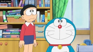 Doraemon episode 838