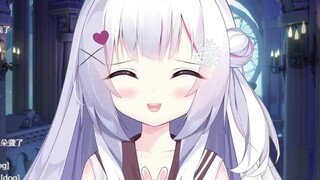 "I'll be the mid laner, you'll be Meng Tian and I'll be Daji"