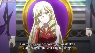 Eps_3 Aku Seorang Bangsawan di Ambang Kehancuran [Botsuraku Yotei no Kizoku dakedo] Sub Indo Terbaru