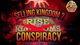 Rise Of Kingdom - Sisi Gelap Kingdom 2995 | Rumor Tentang Menjual Kingdom