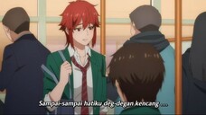 Tomo-chan wa Onnanoko! | Episode 2 Sub Indo