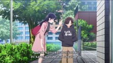 Episode 9 [p5] - [S2] Boku No Kokoro No Yabai Yatsu Subtitle Indonesia