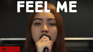 feel me cover - eurika