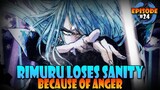 Rimuru's Biggest Rage! #24 - Volume 15 - Tensura Lightnovel - AnimeXenpai