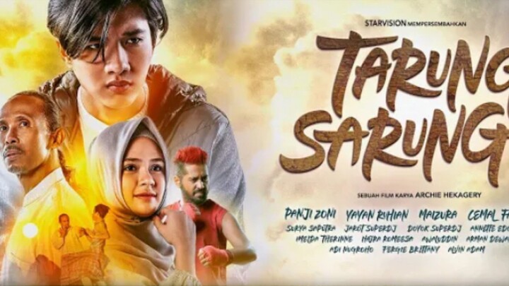 Tarung Sarung [2020] (Sub Indonesia) Full Movie