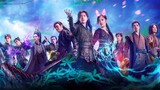 Douluo Continent Episode 6 in Hindi Dubbed (Xiao Zhan, Wu Xuanyi)