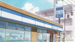 Cool Doji Danshi Episode 1