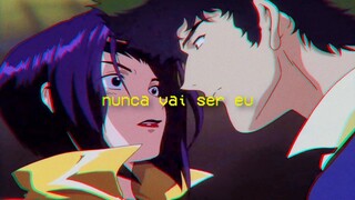 ＢＡＲÕＥＳ　ＤＡ　ＰＩＳＡＤＩＮＨＡ　－　ＮＵＮＣＡ　ＶＡＩ　ＳＥＲ　ＥＵ　[ｌｏｆｉ　ｒｅｍｉｘ]