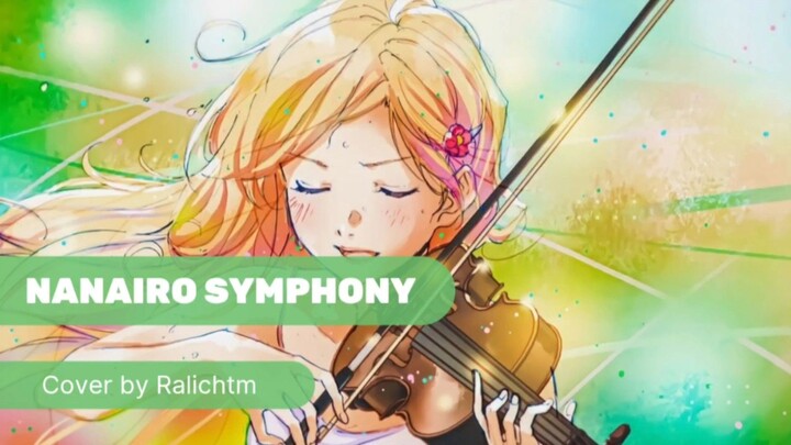 [COVER] Coalamode - Nanairo Symphony