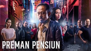 Preman Pensiun | Bahasa Indonesia