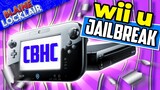 Wii U Jailbreak 2021 Updated Guide FAST & EASY