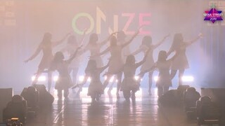 [Seoul Street : Final Round] ONZE cover IZ*ONE