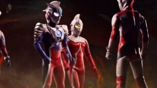 Is Orb the least popular character in the new era? Why doesn't Tsuburaya promote Orb?