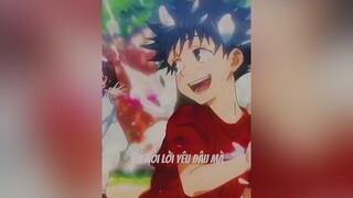 Có nói lời yêu đâu mà người ta sẽ thấu? sau5894 lyrics douyin抖音 nhacchill jujutsukaisen anime xuhuong fyp