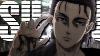 [Eren Yeager/Call Of Silence] Chim trong lồng cũng có thể khao khát tự do