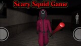 Squid Game - Scary Squid Game Horror 3D Escape Full Gameplay
