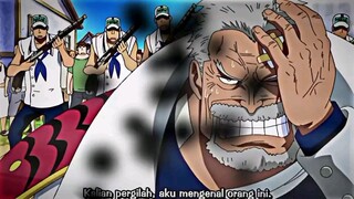 Dadan Marah ke garp