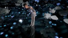 Bini "Zero Pressure " Performance Video