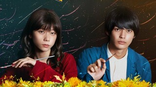 Kaidanshita no Gogh Sub indo Eps 1