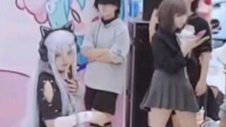 Kanade Yozaki yếu nhất trong lịch sử