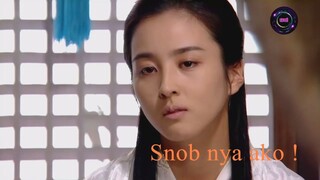 Jumong Tagalog Dubbed Episode 33
