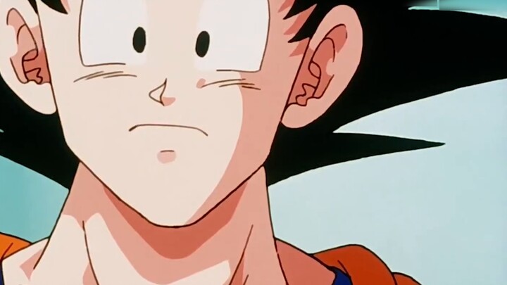 [Quick Watch Dragon Ball Z Episode 34] The World's Greatest Martial Arts Tournament Begins! Goten VS