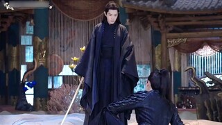 [Xiao Zhan] 230725 Jade Bone Yao Điểm nổi bật: Hãy đến và xem Shi Ying giết "cá"